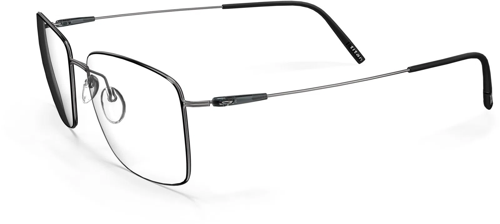 Silhouette Dynamics Colorwave 5576 Eyeglasses - view 16